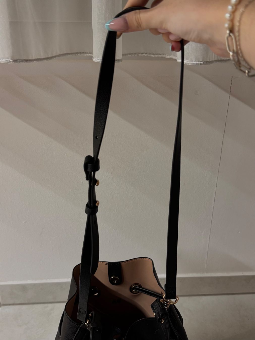 H&M Borse da donna: H&M Handtasche, schwarz – Nuovo (secondo la descrizione) da Tuggen venduto da jess_gls06 5