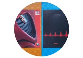 ALFA ROMEO PROGRAMM 1997 - Prospekt / Katalog