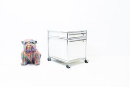 USM Haller Korpus Reinweiss Nr. 3 - Lieferung möglich