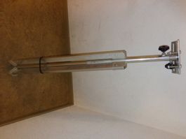 Stativ Metall 3 Bein