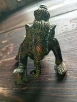 "Ganesha" aus Indien, 14cm (Neu&OVP) goa