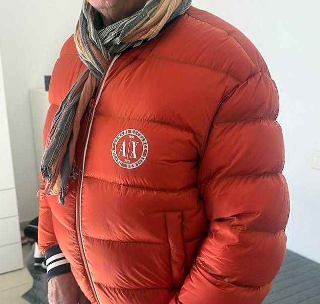 Giacche: Steppjacke – Usato da Bellinzona venduto da Moetzi1 2