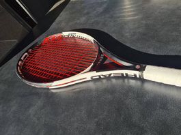 Tennisschläger HEAD Graphene Touch Speed Lite