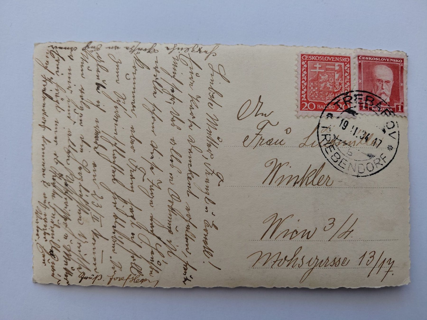 Cartoline postali: Alte Ansichtskarte Bahnhof Budigsdorf ~ Triebendorf – Usato da Wattwil venduto da yburgler 1