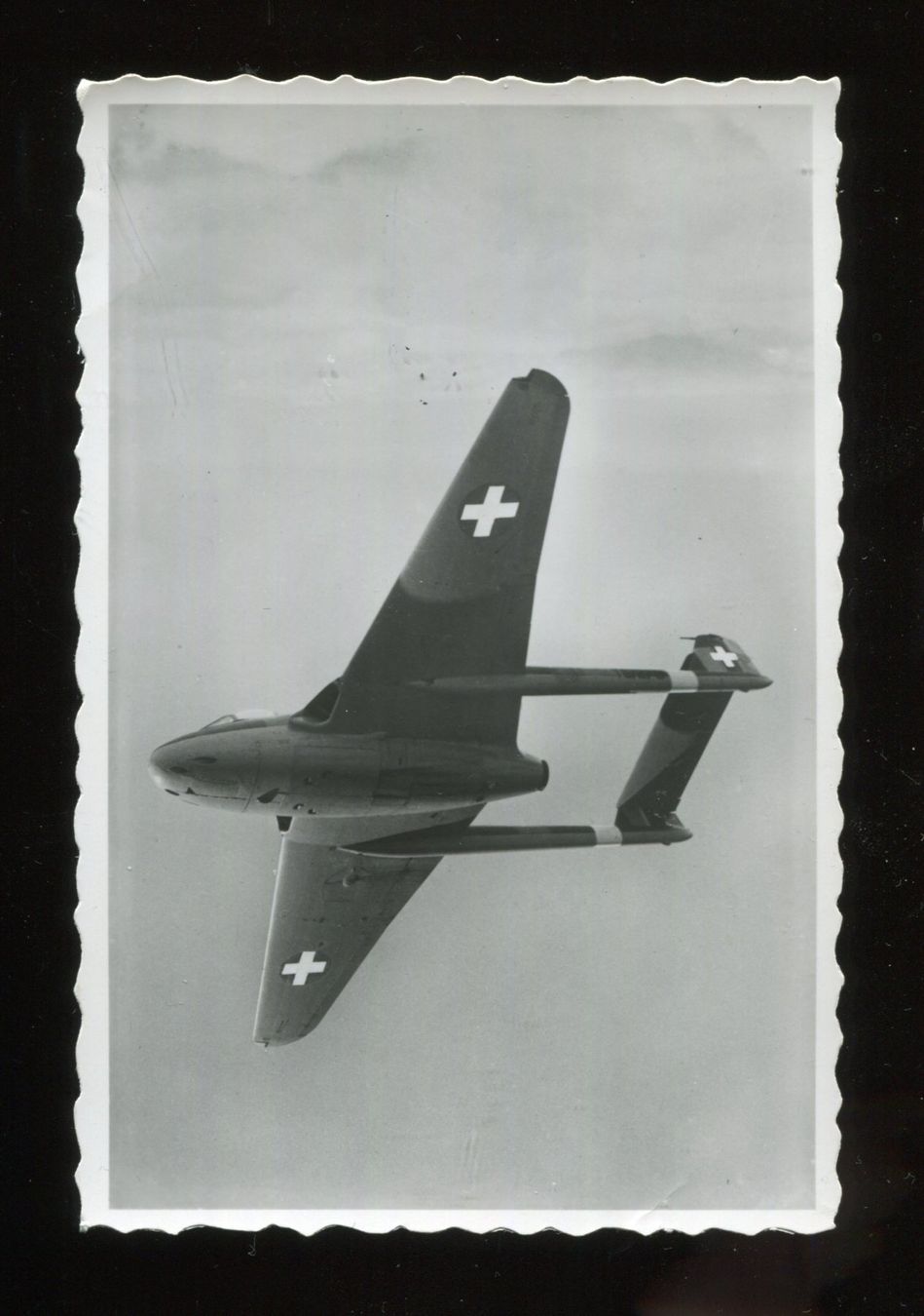 Cartes postales: Vampire – D'occasion à Aarau par Elmaar41