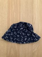 Sonnenhut Smile 50cm (12-24 Monate)