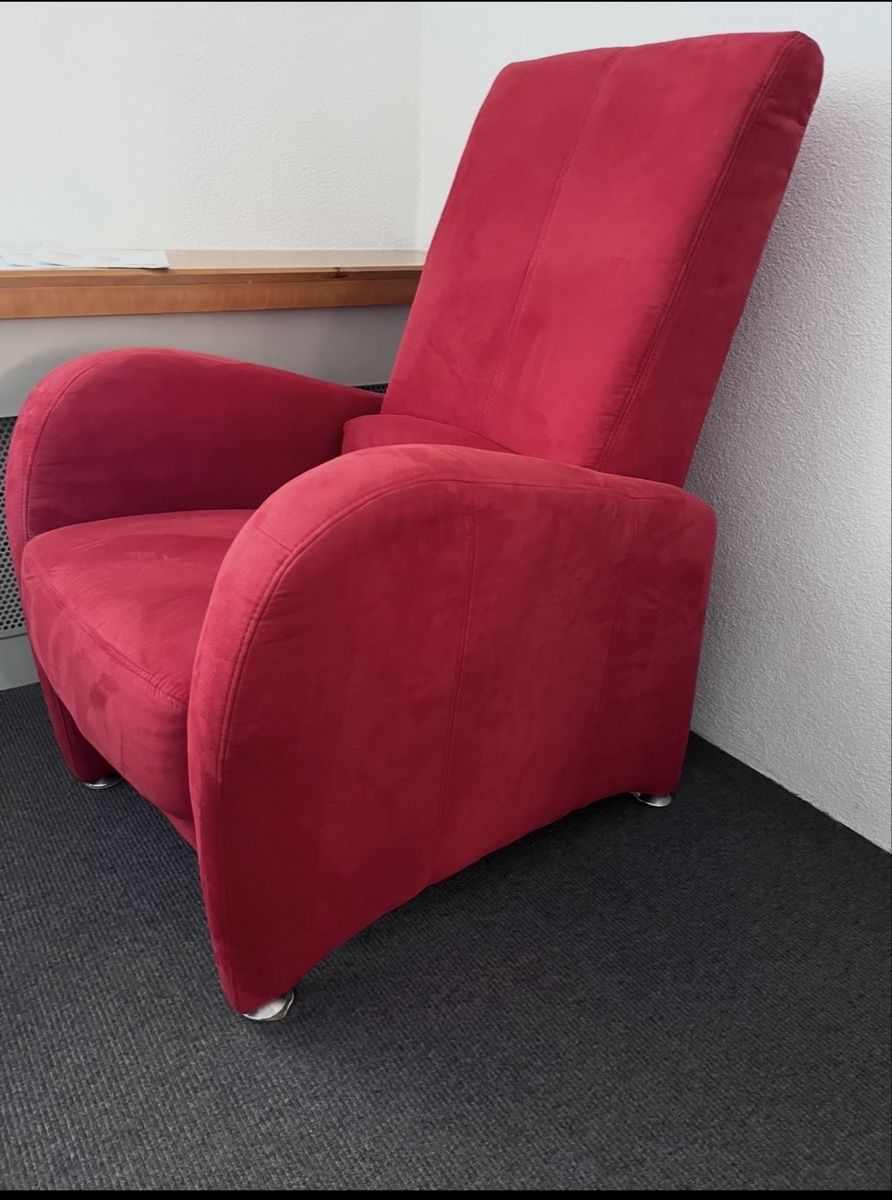 Fauteuils: Relax Sessel – D'occasion à Bülach par bella65 1