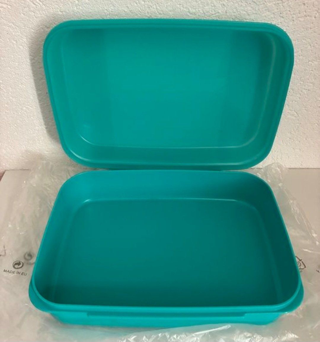 Tupperware Contenitori & Simili: Frischetresor gross – Nuovo (secondo la descrizione) da Hasle b. Burgdorf venduto da buddle32 2