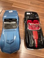 1 Corvette Modellauto 1:18,  nach Wahl K10