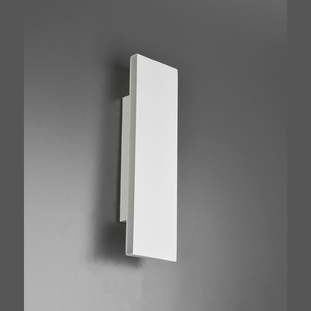 Lampade: LED Wandleuchte, Weiss, Switch-Dimmer – Nuovo (secondo la descrizione) da Kreuzlingen venduto da Smart-Light 6