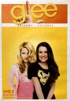 GLEE - SAISON 1 / VOLUME 2 (1 DVD)