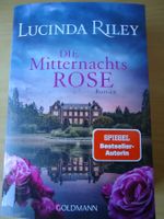 Lucinda Riley - Die Mitternachts Rose