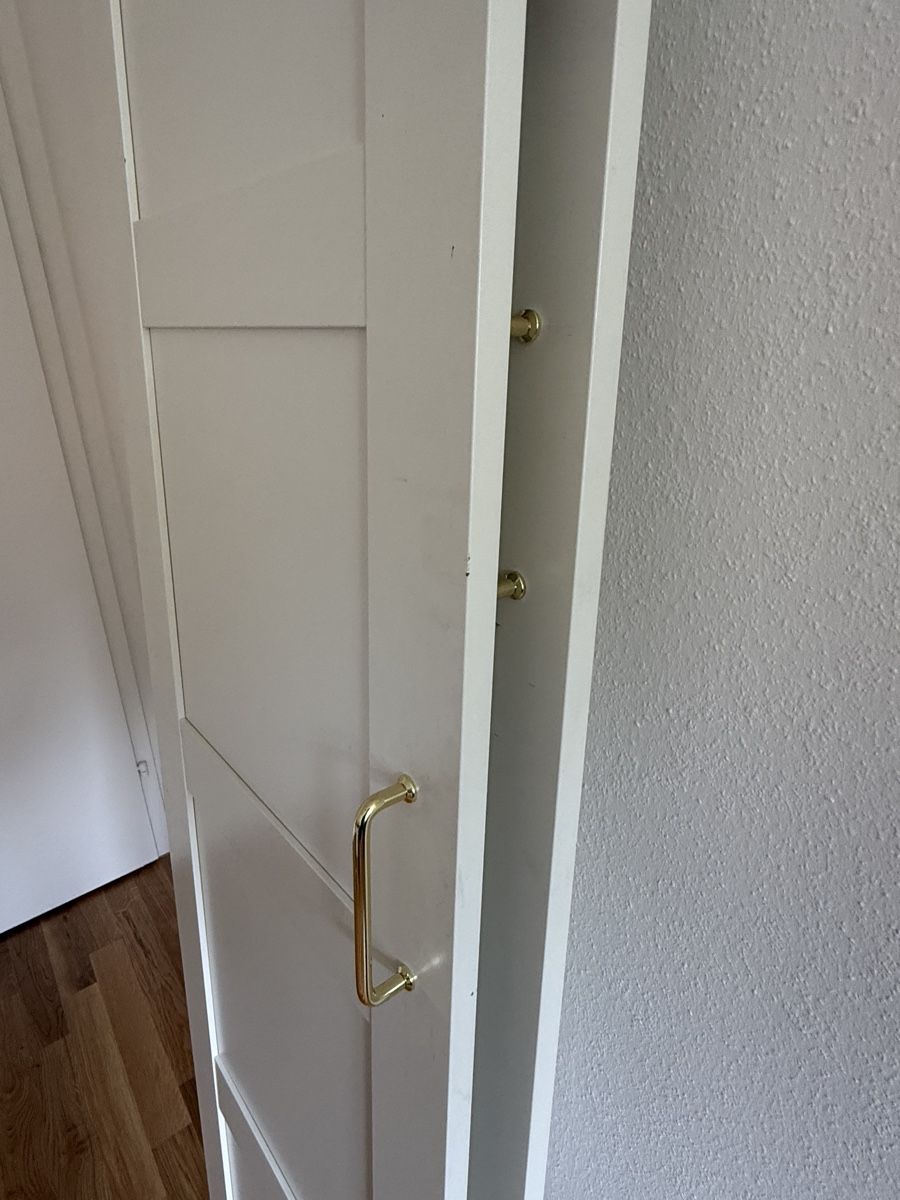 Ikea Porte: 2 Pax Türen abzugeben – Usato da Luzern venduto da AlinaParche 1
