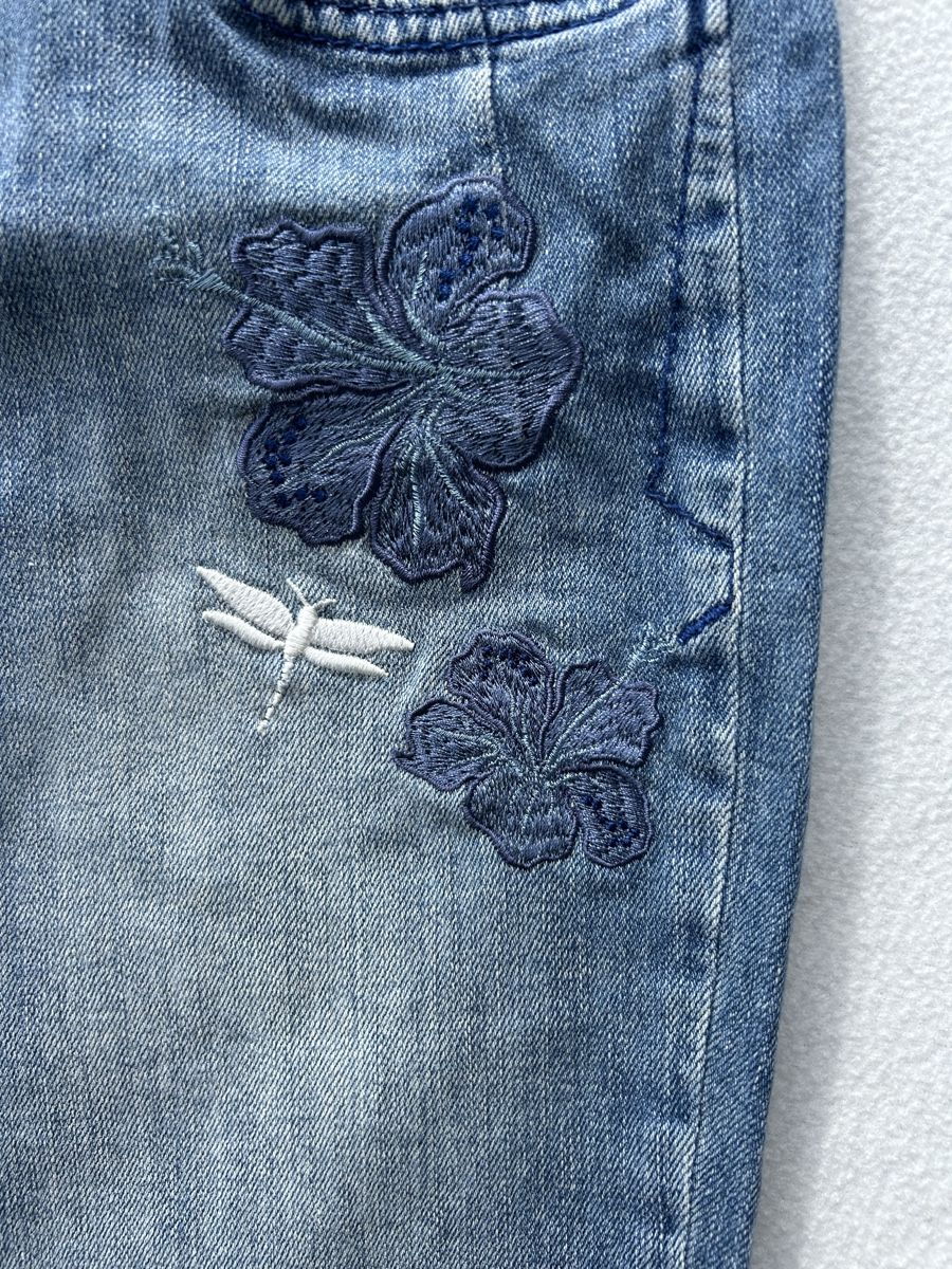 Jeans: Mac Dream Jeans,Grösse 38, top Zustand – Gebraucht aus Röschenz von c_k_wj8r 2