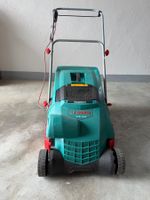 Bosch Rasenvertikutierer AVR 1100  Top Zustand