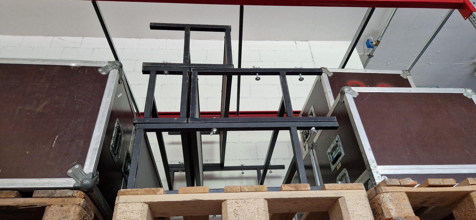 Scale: Bütec Treppe Original – Usato da Tagelswangen venduto da Van-Dee