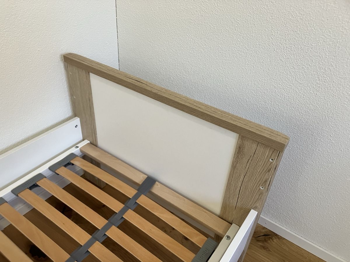 Letti: Paidi Baby- / Kinderbett – Usato da Niederrohrdorf venduto da Nici119 8