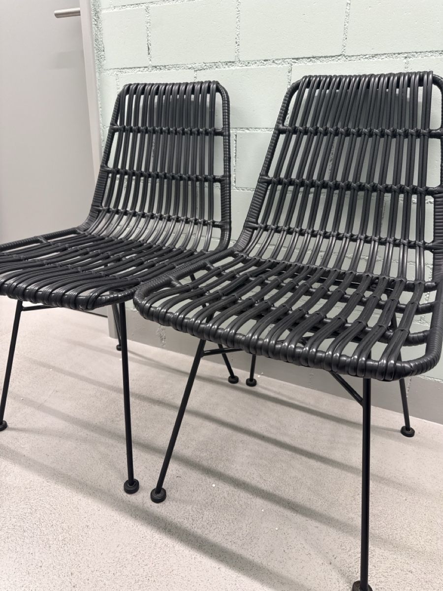 Westwing Sedie: 6 Westwing Dinning Chairs – Usato da Zürich venduto da bremetobias 1