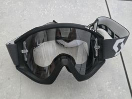 Motocrossbrille