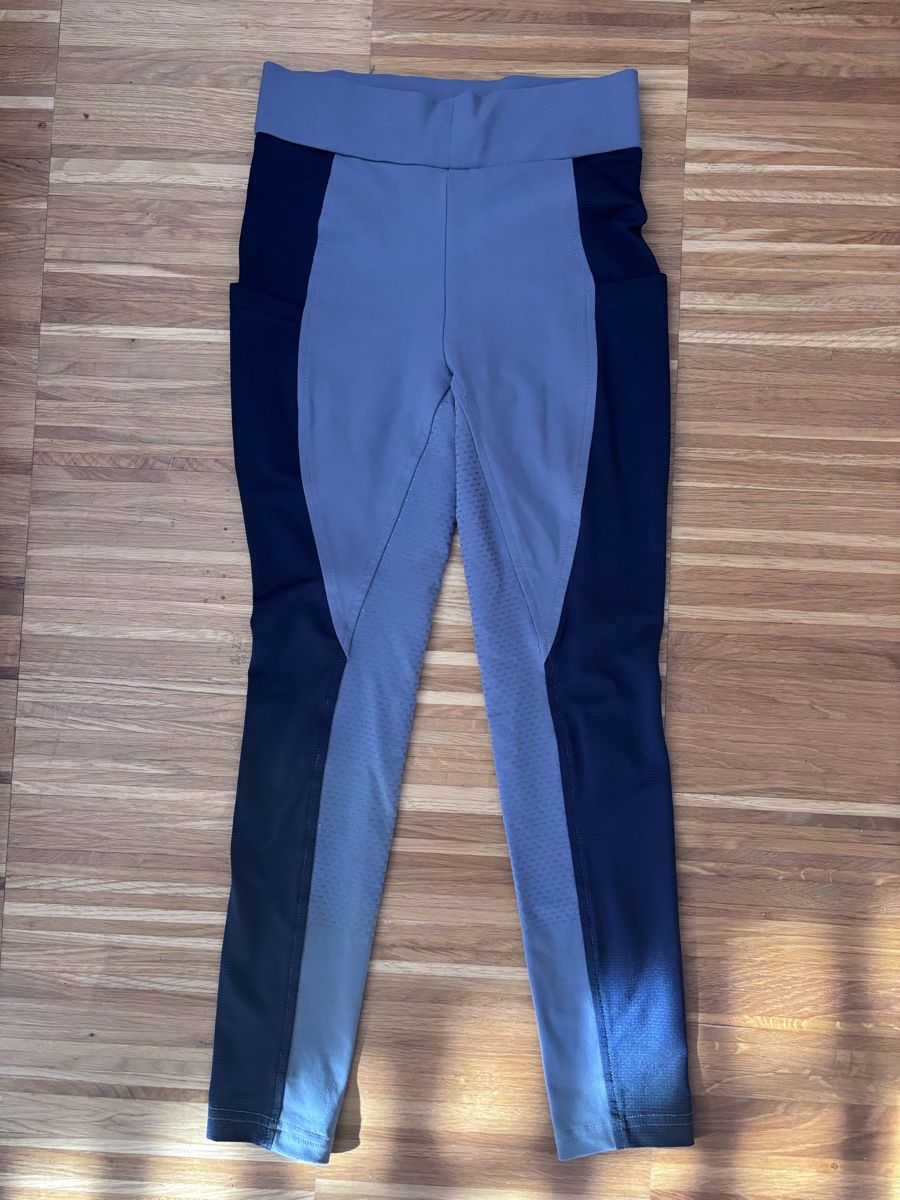 Pantalons: Reithose von Equilibre – D'occasion à Zürich par thulagiri