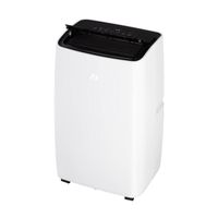 INTERTRONIC Klimagerät Mobile 9000 BTU/h