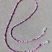 neu Brillenkette