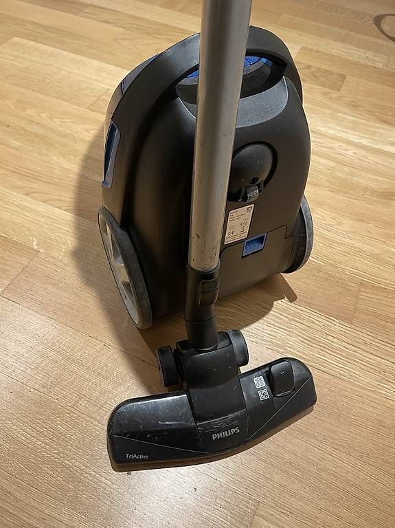 Philips Aspirapolveri & Accessori: Philips Staubsauger – Usato da Kriens venduto da Riles111 2