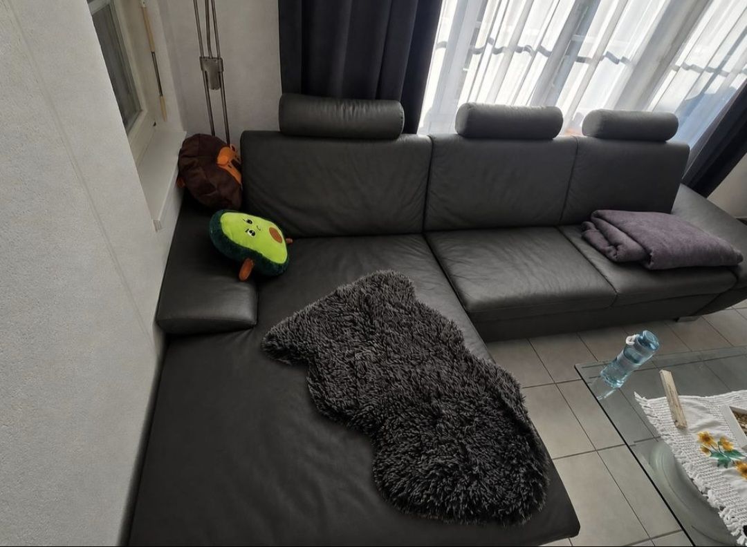 Sofas: Ecksofa – Gebraucht aus Ermensee von Meier1997