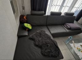 Ecksofa
