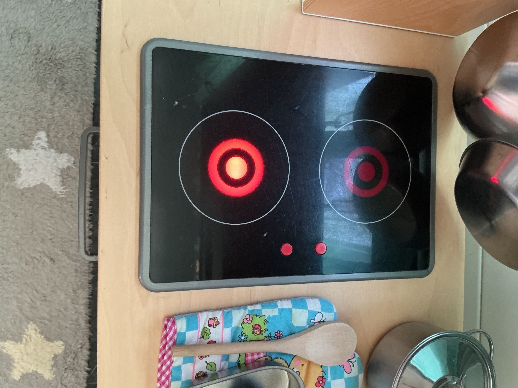 Ikea Giocattoli: Kinderküche Ikea – Usato da Wiler b.Utzenstorf venduto da tony3315 9