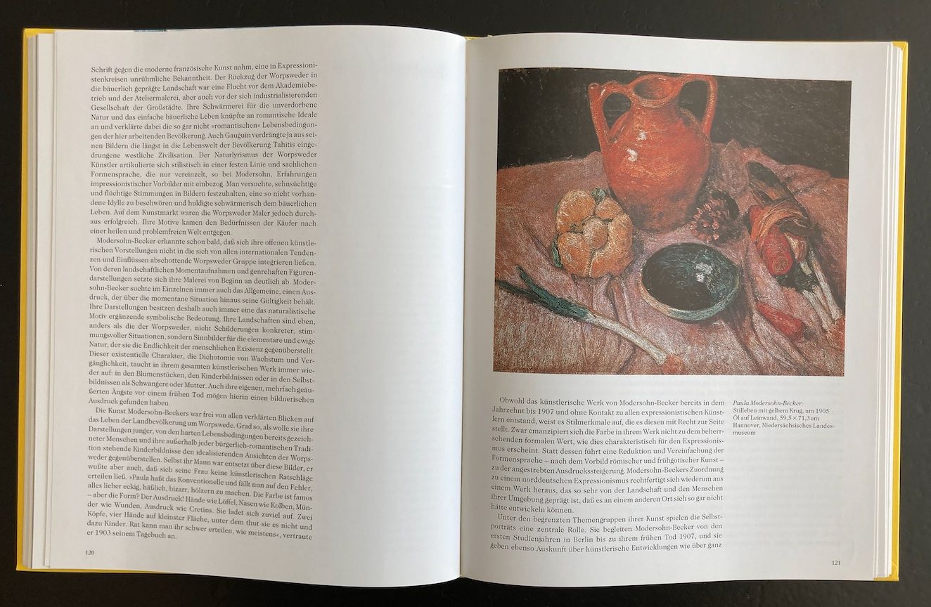 Libri: expressionismus – Usato da Basel venduto da cosmos.books 6