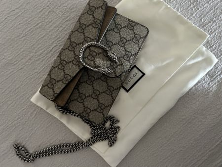Sac Gucci Dionysus mini format