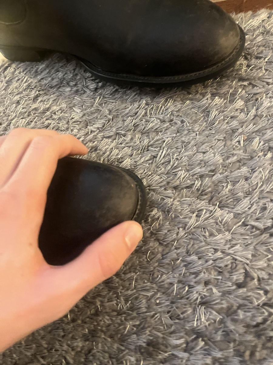 Fratelli Rossetti Scarpe da uomo: Fratelli rosetti boots- size 42 – Usato da St. Gallen venduto da moh_9622 2