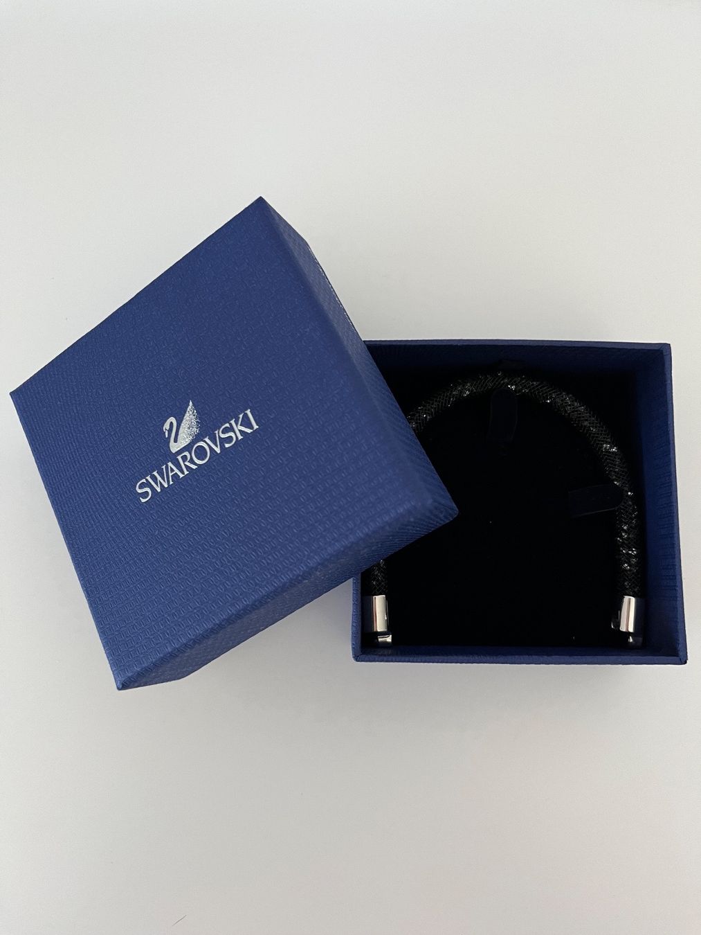 Swarovski Armbänder & -reifen: Original Swarovski Stardust Armband – Gebraucht aus Bülach von Daisy1234