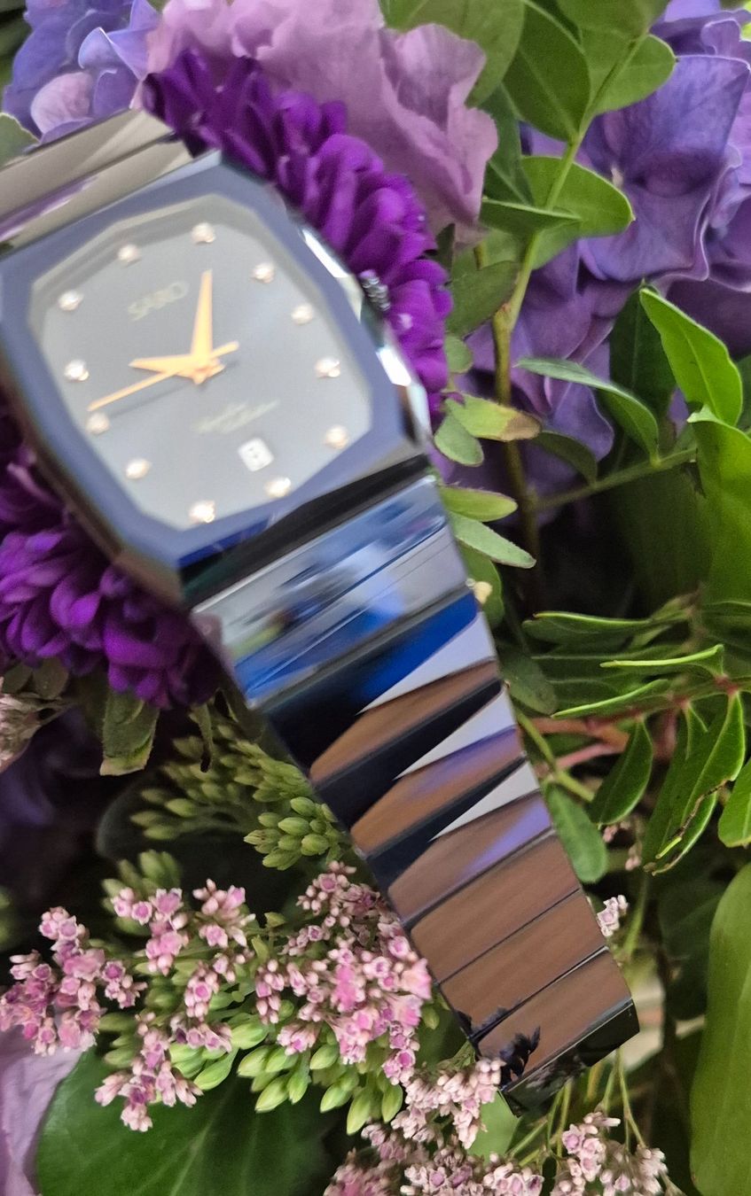 Orologi: Saro Excellence – Usato da Zug venduto da Christina.M9 2