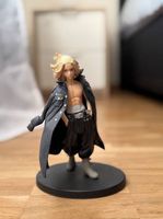 Tokyo Revengers Figur  Manjiro Sano (Mikey)  Wie neu