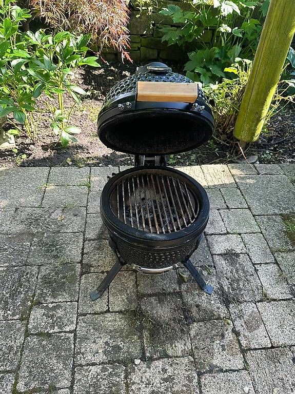 Grills: Keramikgrill – Gebraucht aus Goldach von Fox_Man 2