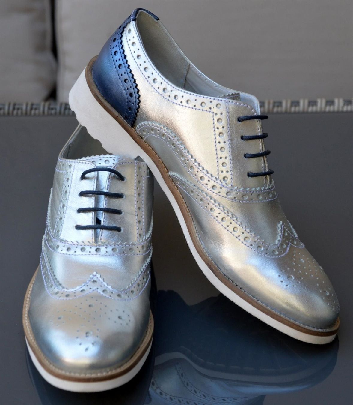 Scarpe da donna: Schuhe  Chaussures Malvin & Hamilton .38 – Nuovo e nell'imballaggio originale da Collonges venduto da Auganien 2