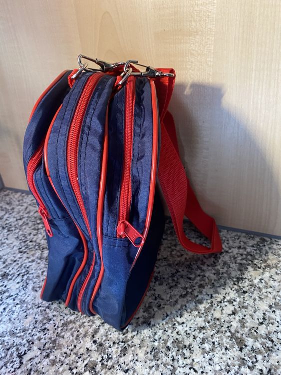 Borse: Sporttasche 50x21x25cm NEU – Nuovo (secondo la descrizione) da Seewen SZ venduto da shaky01 3