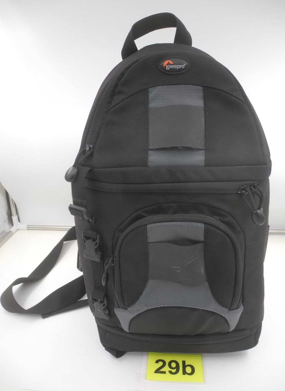 Lowepro Zaini: Rucksack "Lowepro", Nr. 29b – Usato da Kottwil venduto da Crazyrolf