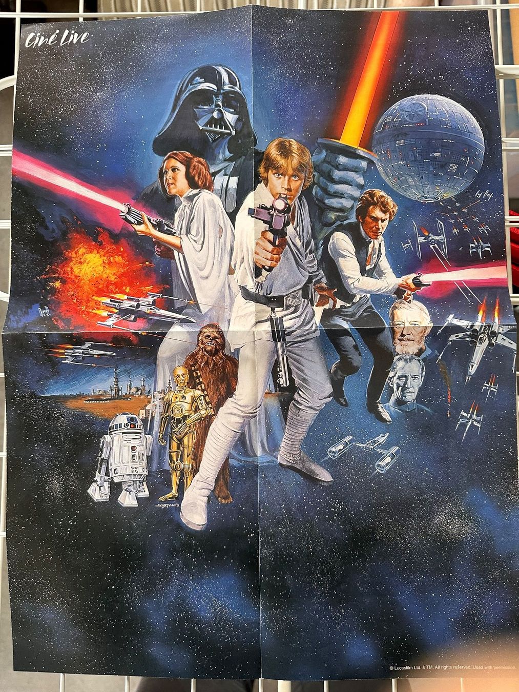 COFFRET VHS LA Guerre Des Étoiles Star Wars Trilogie Édition Collector EUR 75,00 - FR