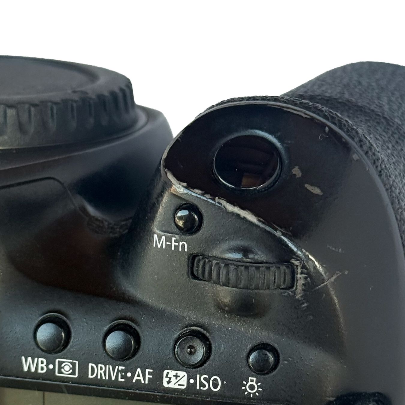 Canon Fotocamera: Canon 5D Mark IV DSLR – Usato da Le Châble VS venduto da mskywalker 5