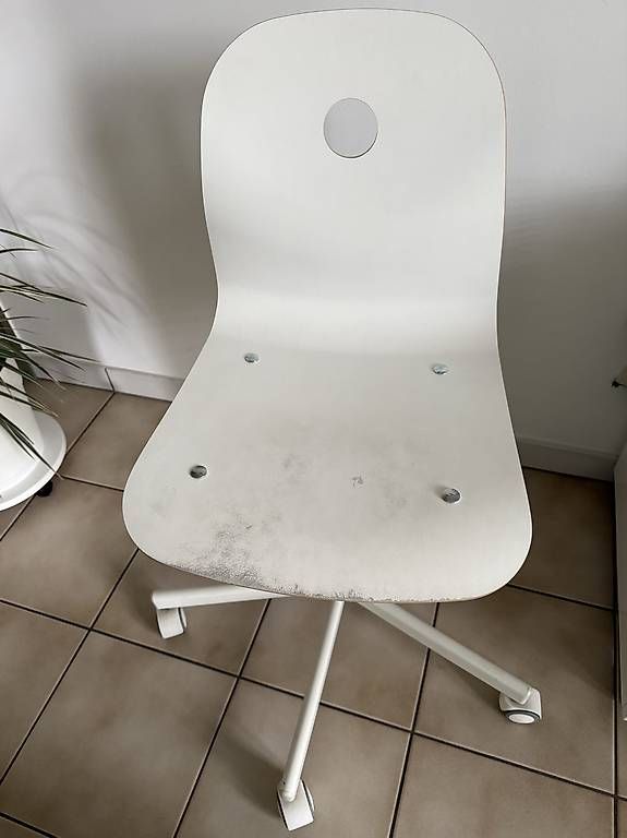 Stühle: Sedia girevole – Gebraucht aus Massagno von mar_htl6