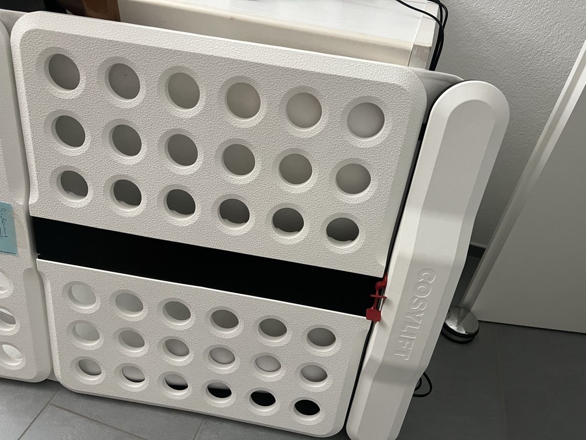 Attrezzature mediche: Cosy Lift – Usato da rebstein venduto da chiobe 4