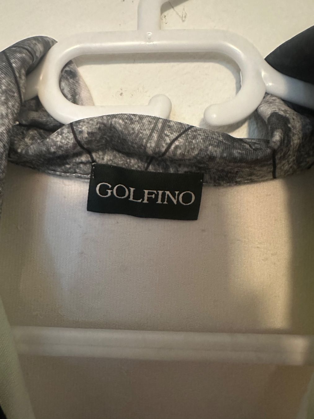 Maglioni & Felpe: Golfino Golf Langarmshirt (34) – Usato da Schaan venduto da Hermine2018 1