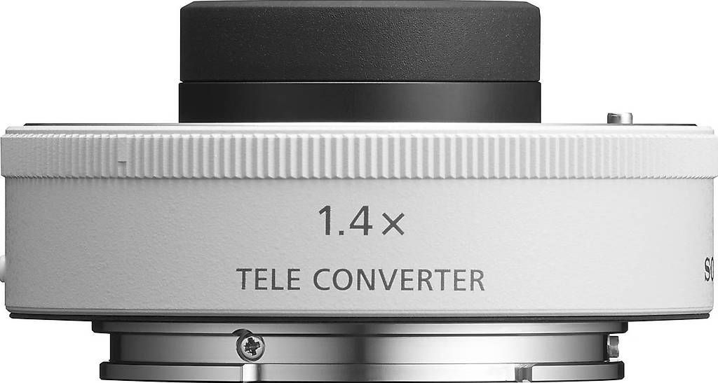 Sony Obiettivi: Sony 1.4x SEL14TC Téléconvertisseur, Sony E – Nuovo e nell'imballaggio originale da Torny le Grand venduto da cla_w6np 5
