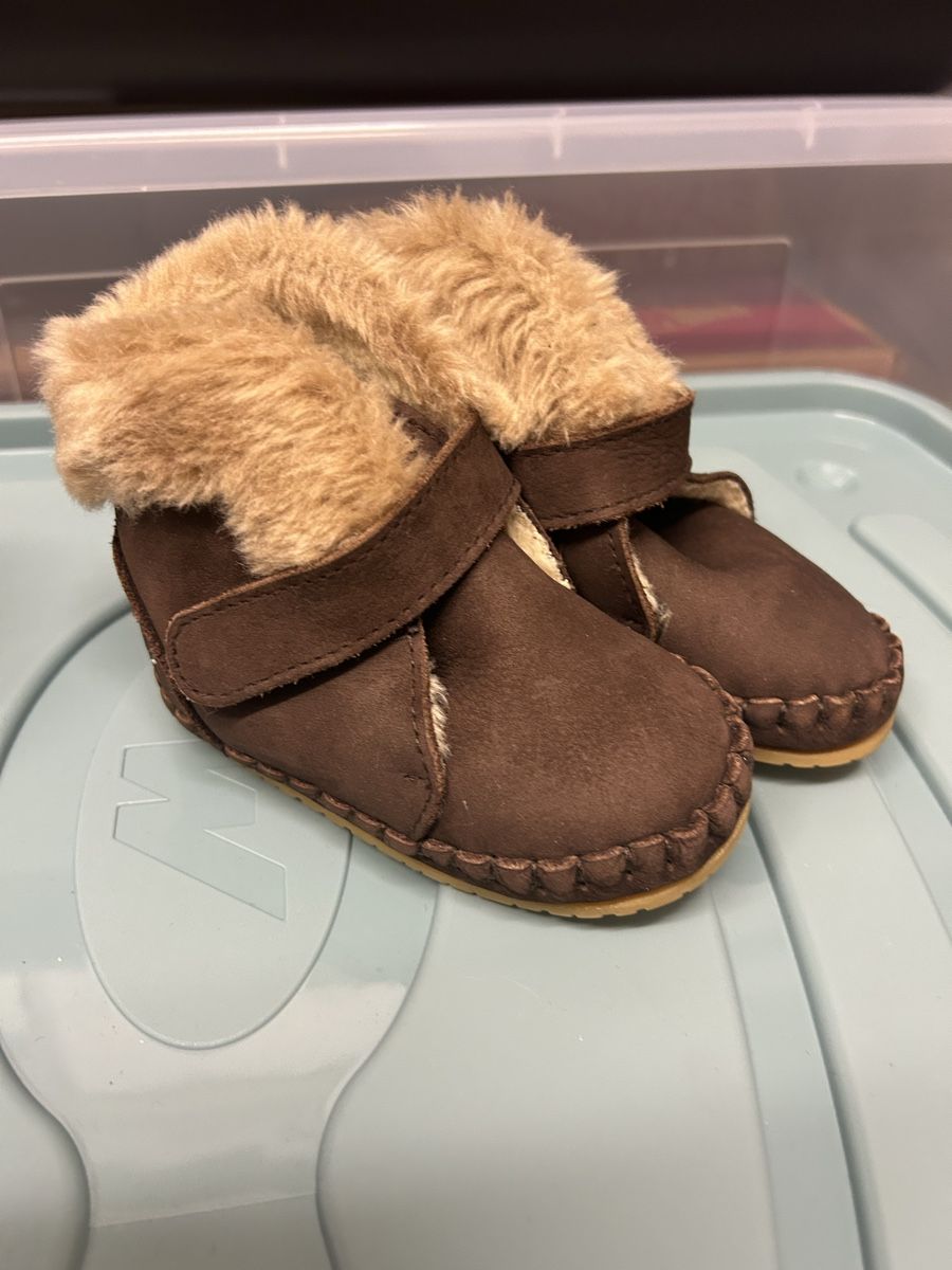 Scarpe per ragazzi: Stiefel Donsje – Usato da Küsnacht ZH venduto da rokito86 2