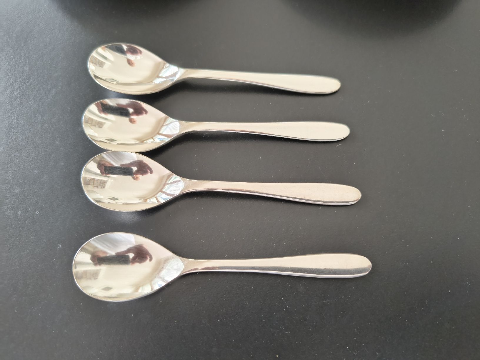 Set di posate: SWISSAIR Besteck - versilbert - 29 teilig – Usato da Oberglatt ZH venduto da ang_7znb 5