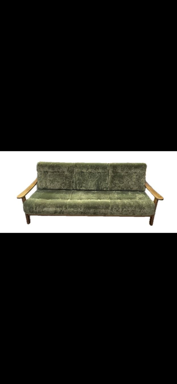Sofas: Sofa – Gebraucht aus Gais von vetpsy