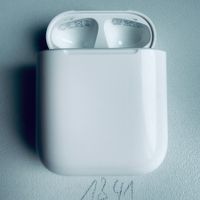 Original Apple Ladecase A1602 für AirPods 1 & 2 Gen.